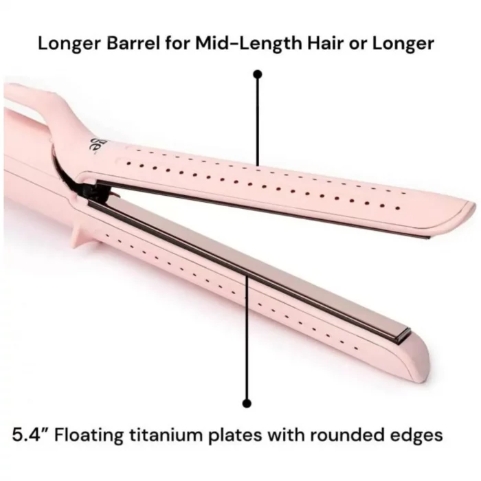 L'ANGE HAIR Le Duo Grande 360° Airflow Styler - Image 6